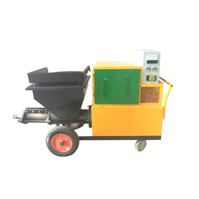 噴涂機(jī)圖片/噴涂機(jī)樣板圖 (4)