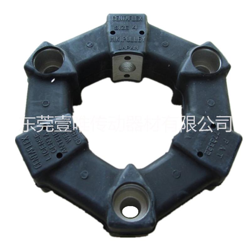 橡膠聯(lián)軸器圖片/橡膠聯(lián)軸器樣板圖 (4)