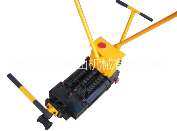 鐵路液壓雙速軌縫調(diào)整器YTF-250軌縫調(diào)整器礦用雙向軌縫調(diào)整器