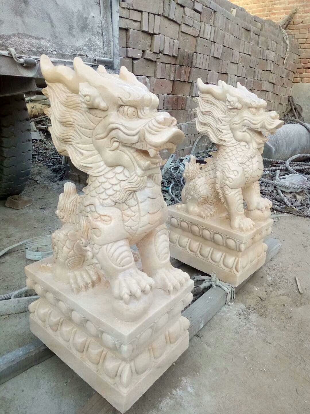 鎮(zhèn)宅辟邪圖片/鎮(zhèn)宅辟邪樣板圖 (3)