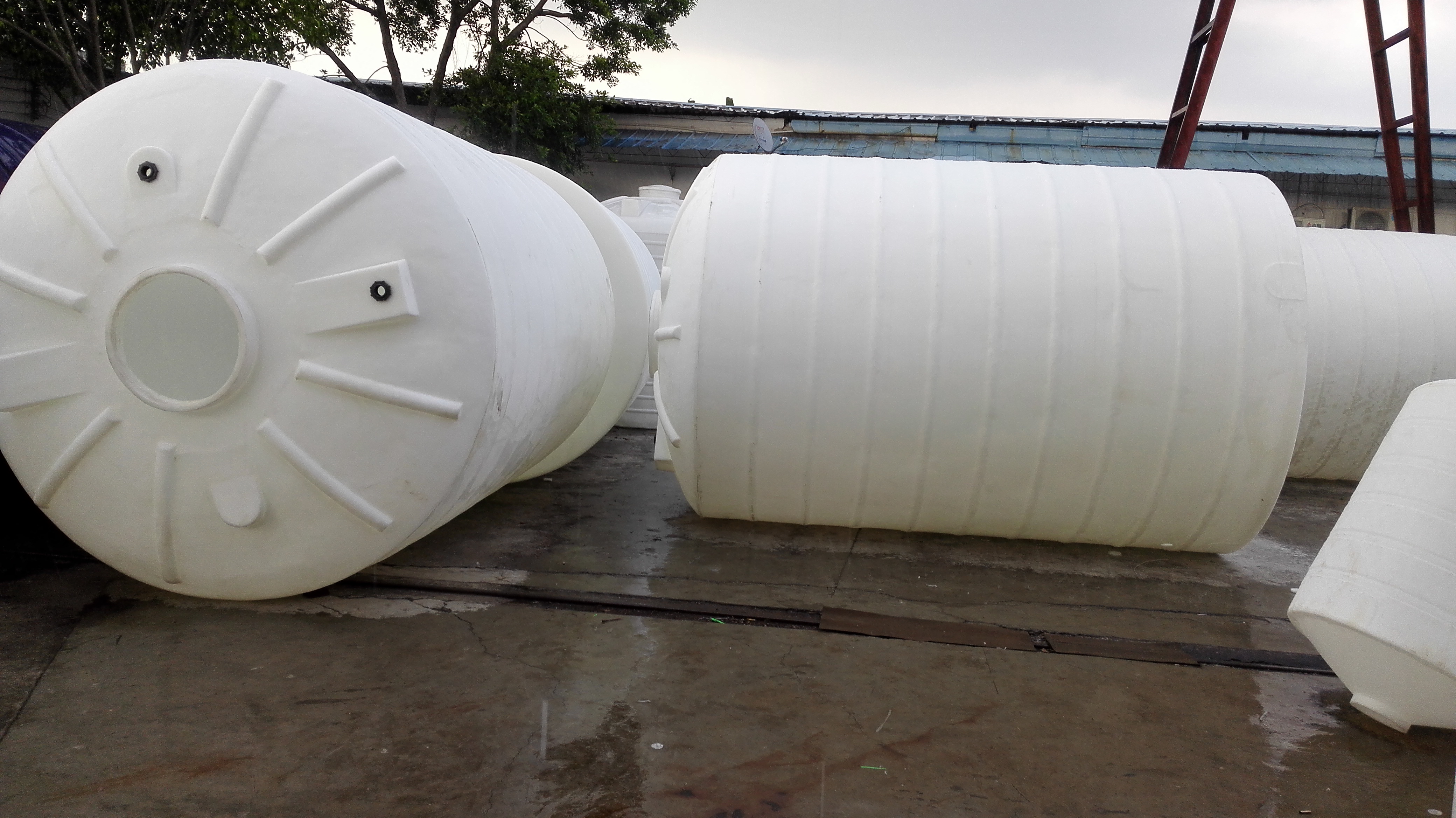 PE儲(chǔ)罐廠家圖片/PE儲(chǔ)罐廠家樣板圖 (2)