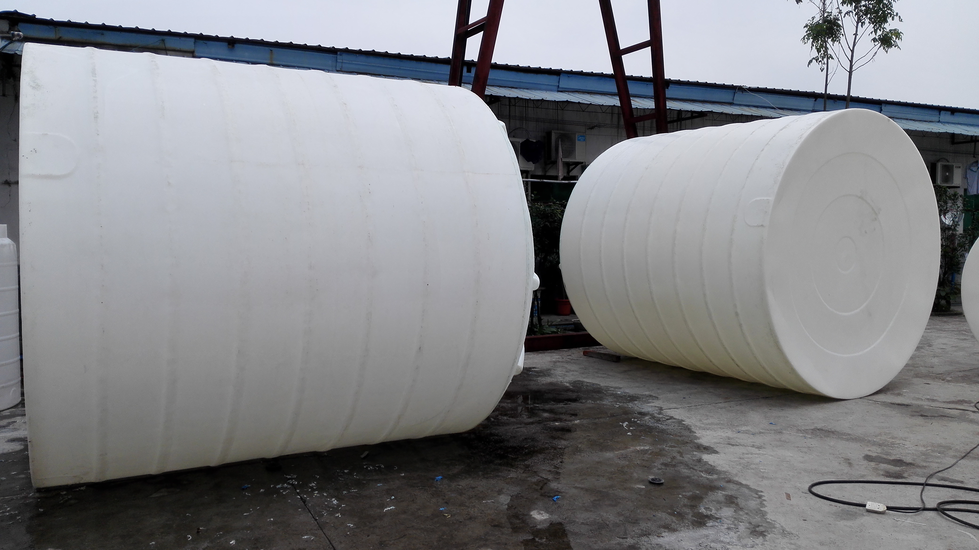 PE塑料儲罐圖片/PE塑料儲罐樣板圖 (3)