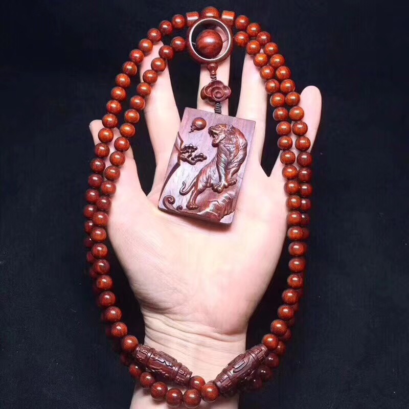 印度小葉紫檀圖片/印度小葉紫檀樣板圖 (3)