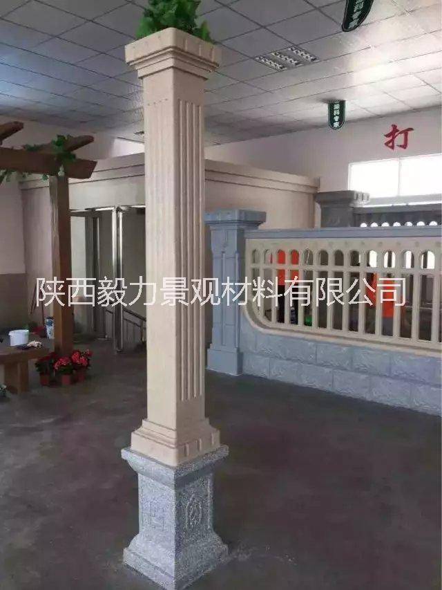 羅馬柱圖片/羅馬柱樣板圖 (2)