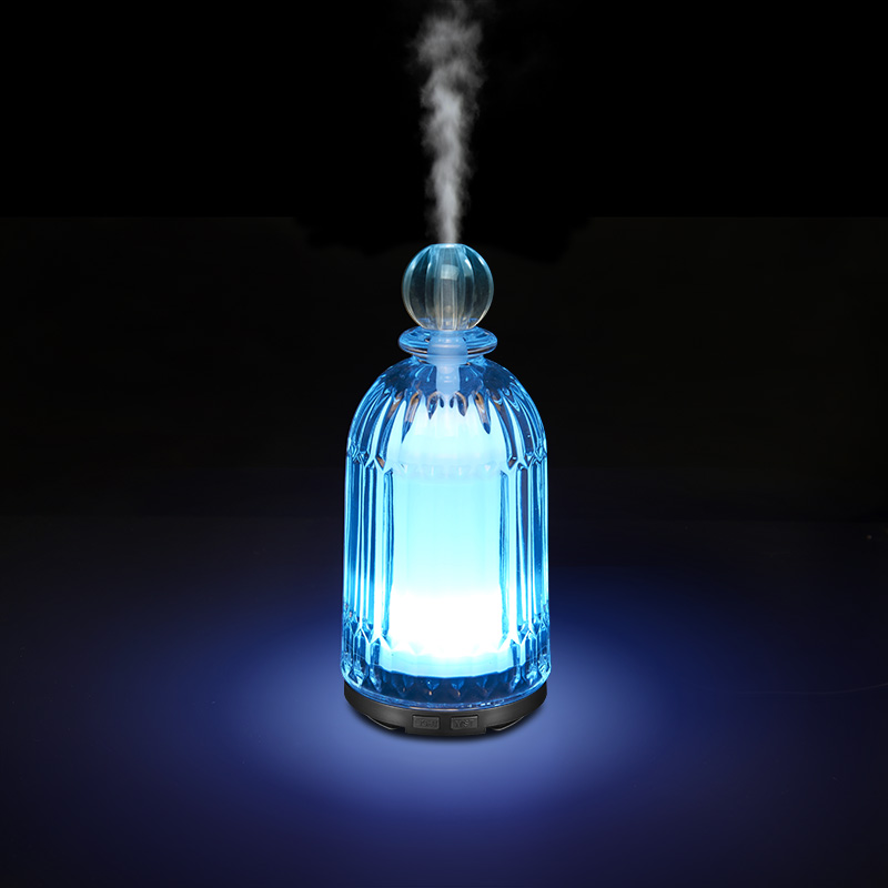 香薰機(jī)精油加濕器多功能臥室香薰燈圖片/香薰機(jī)精油加濕器多功能臥室香薰燈樣板圖 (3)