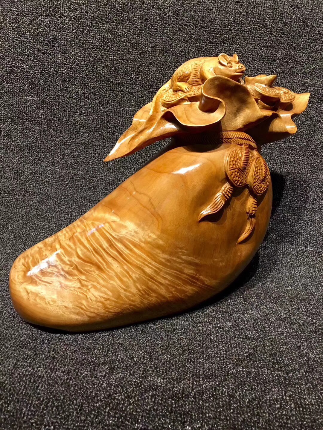 金絲楠木圖片/金絲楠木樣板圖 (4)