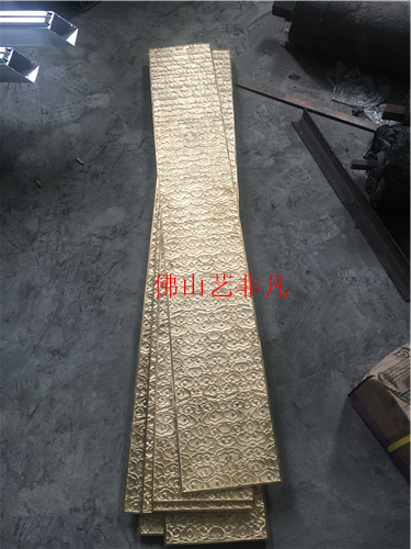 平頂山供應(yīng)古色古香中式浮雕花紋壁畫(huà)