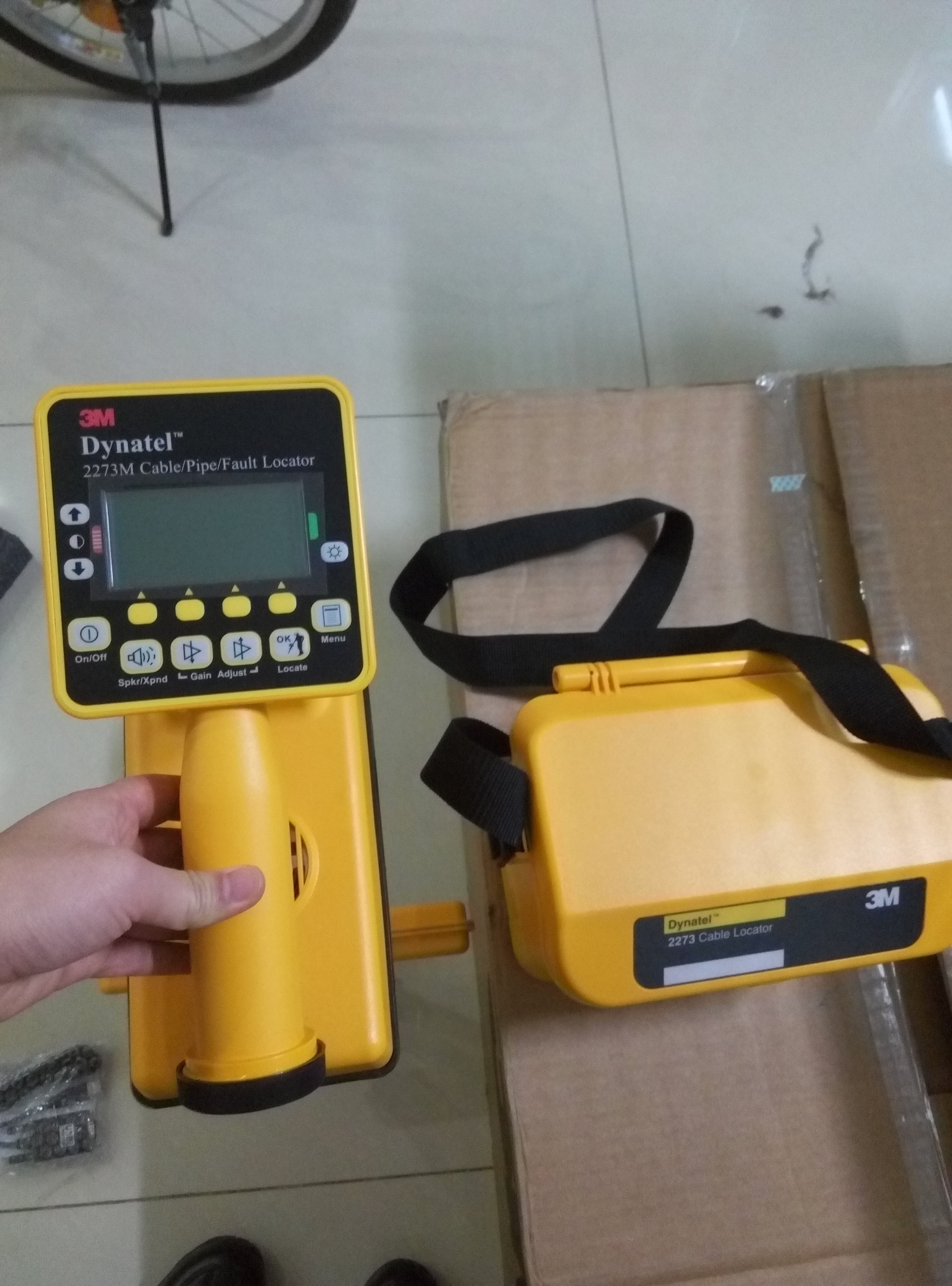 探測(cè)儀圖片/探測(cè)儀樣板圖 (2)