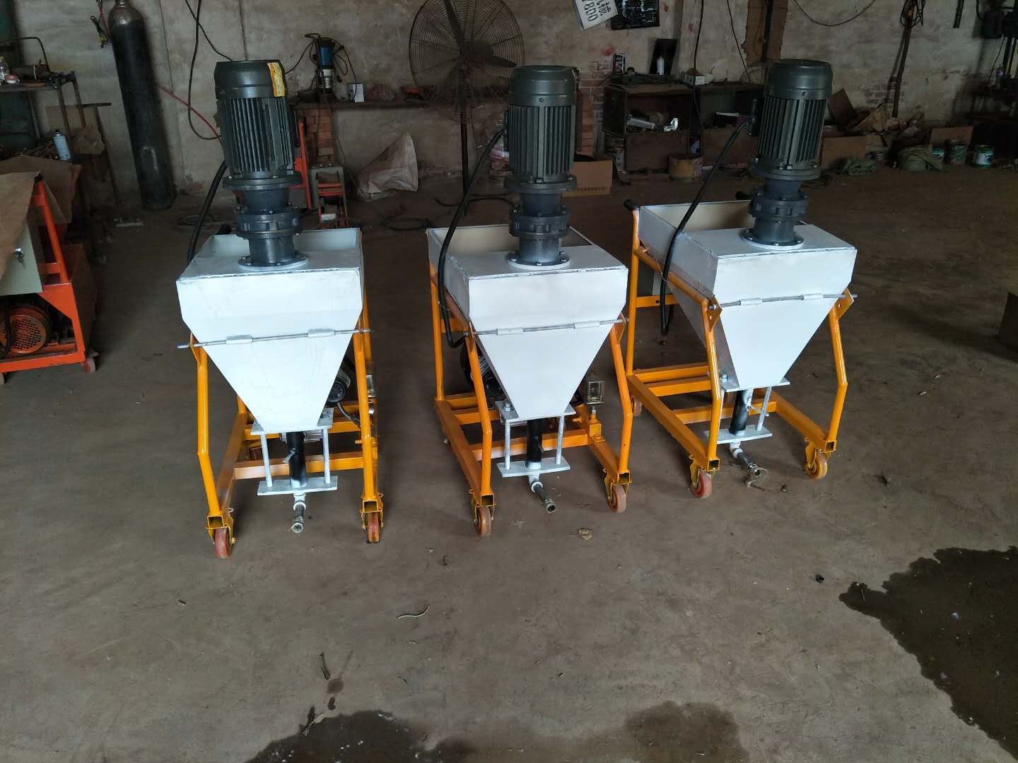 膩?zhàn)臃蹏娡繖C(jī)圖片/膩?zhàn)臃蹏娡繖C(jī)樣板圖 (4)