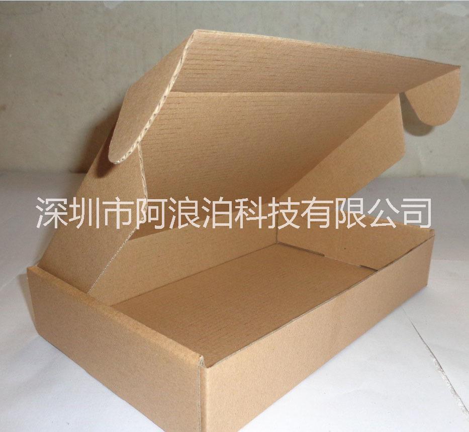 深圳紙箱圖片/深圳紙箱樣板圖 (3)