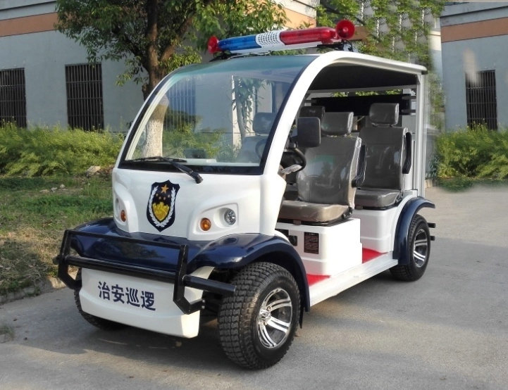 西安傲威電動(dòng)安保專用車圖片/西安傲威電動(dòng)安保專用車樣板圖 (4)