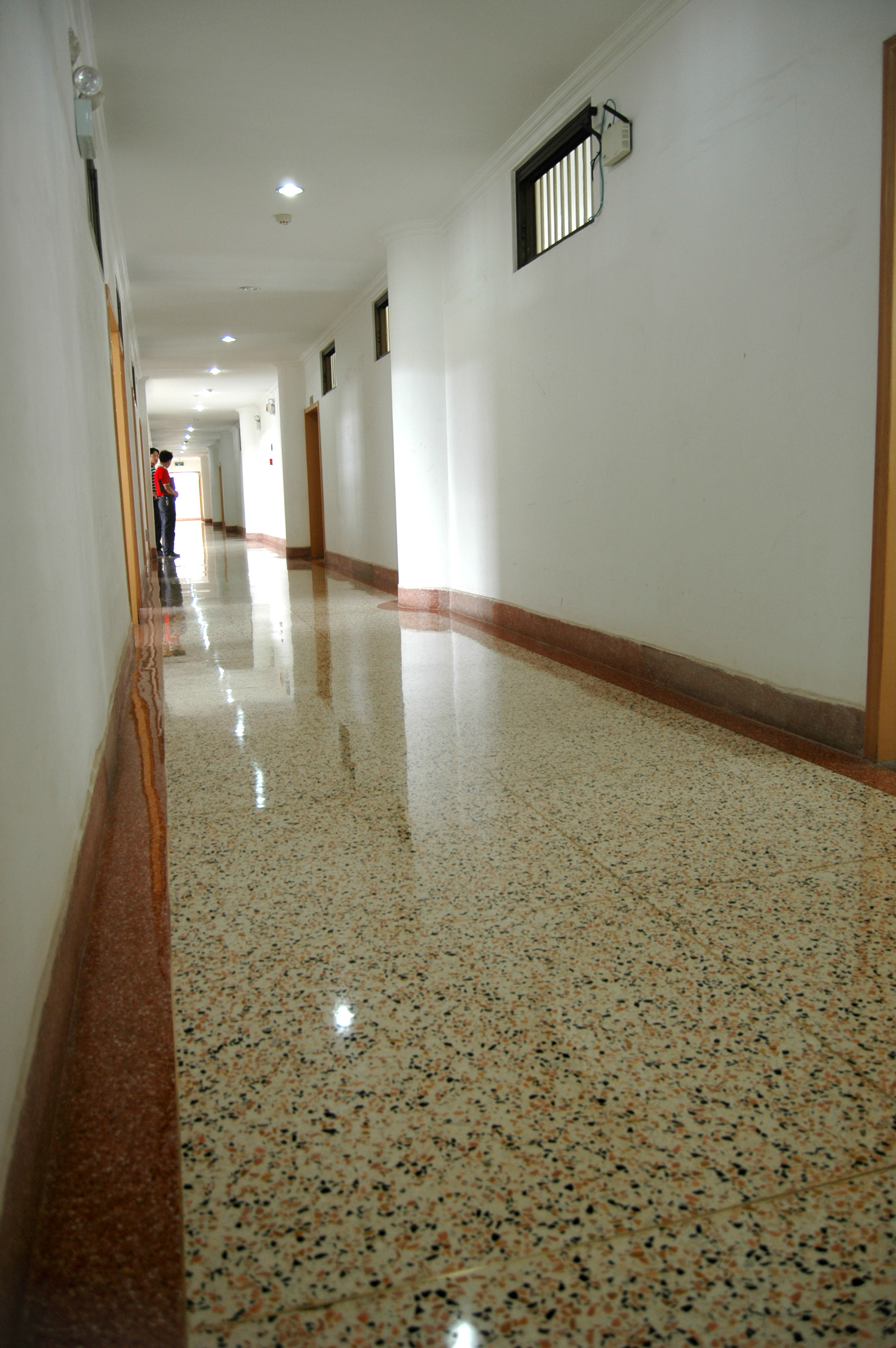 水磨石翻新圖片/水磨石翻新樣板圖 (2)