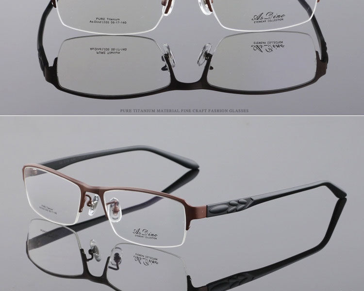 GOQI2018防藍(lán)光新款 純鈦圖片/GOQI2018防藍(lán)光新款 純鈦樣板圖 (1)