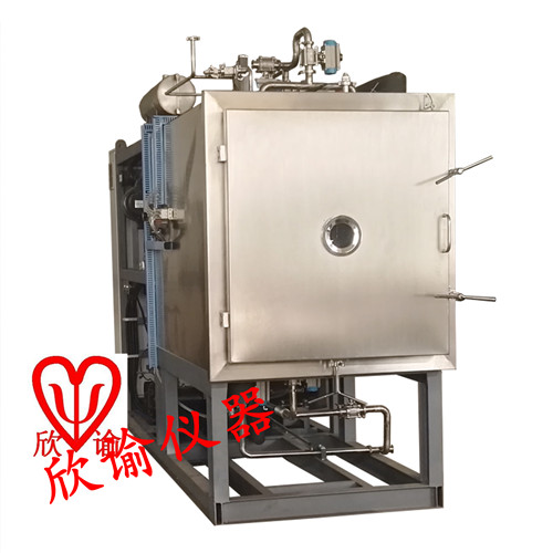 凍干機圖片/凍干機樣板圖 (2)