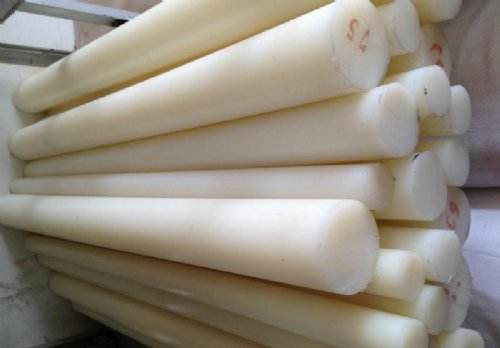 PA6尼龍棒圖片/PA6尼龍棒樣板圖 (3)