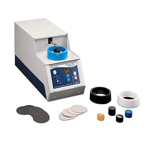 MiniMet1000小型拋光機(jī)