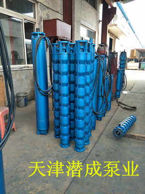 天津140KW熱水泵性能-廠家（潛成泵業(yè)）直銷