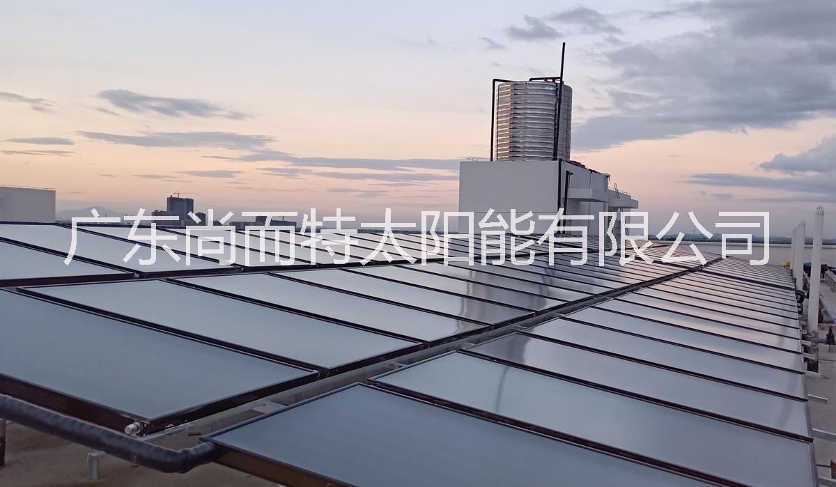平板太陽能集熱器圖片/平板太陽能集熱器樣板圖 (2)