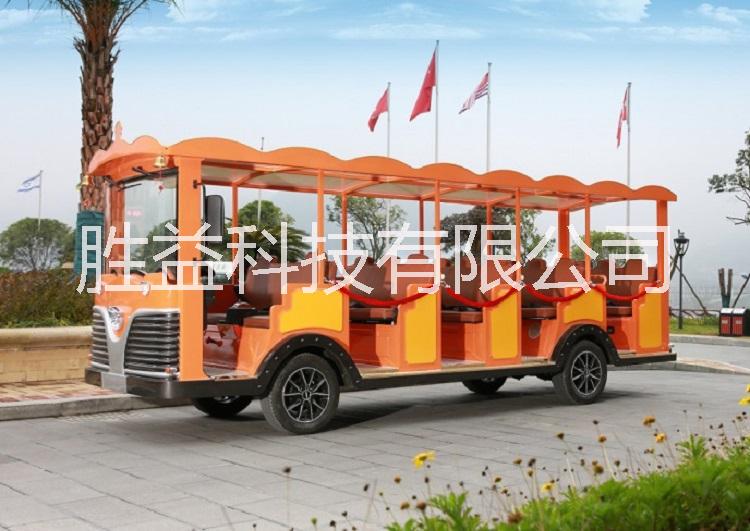14座電動小叮當(dāng)車圖片