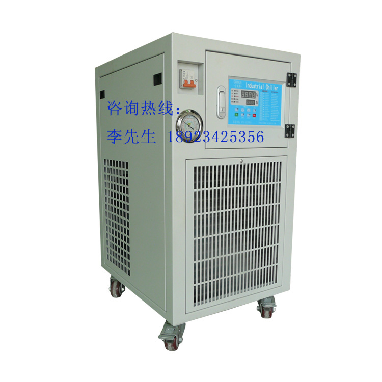 小型工業(yè)冷水機圖片/小型工業(yè)冷水機樣板圖 (4)