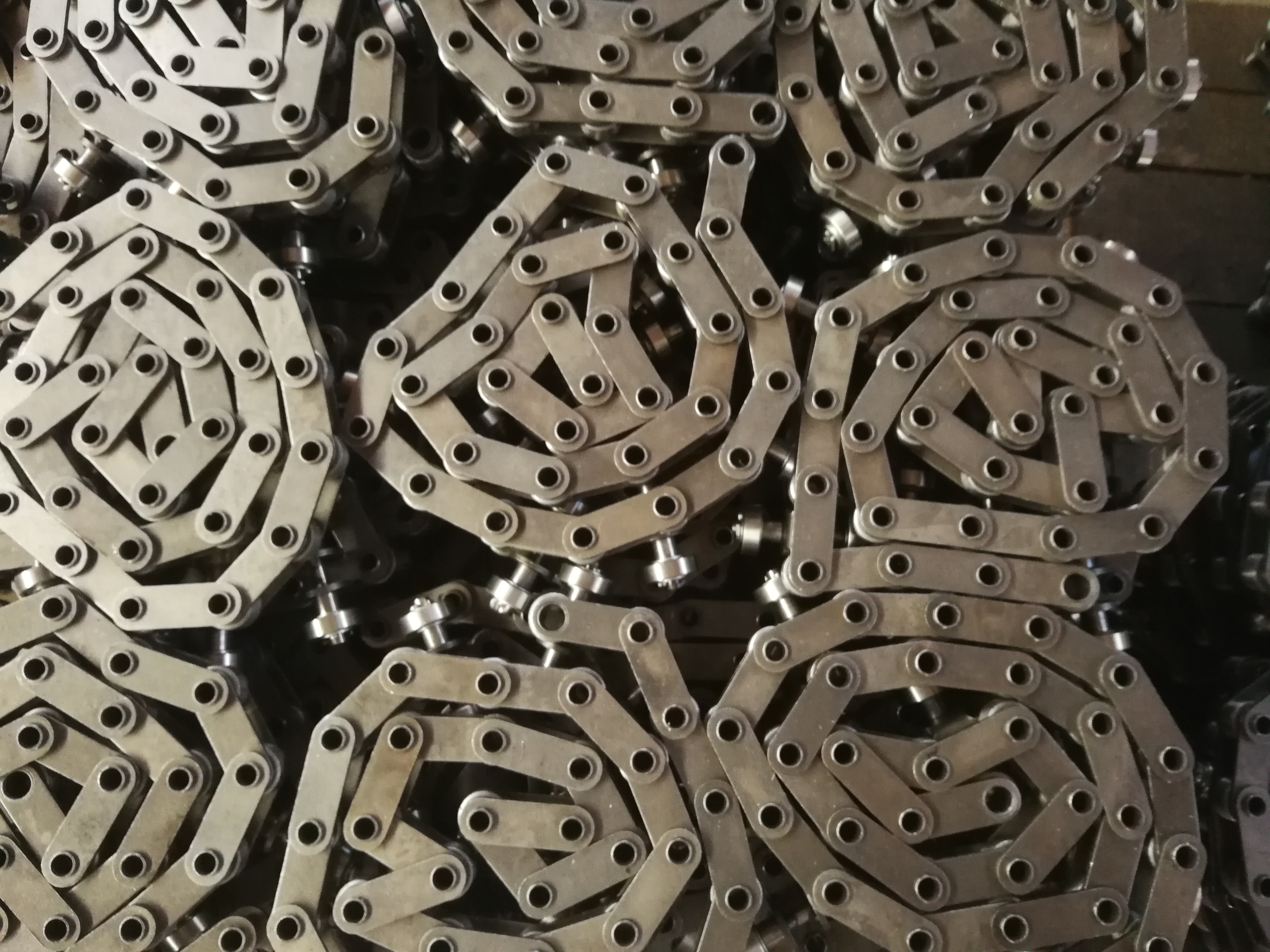 涂裝鏈條圖片/涂裝鏈條樣板圖 (3)