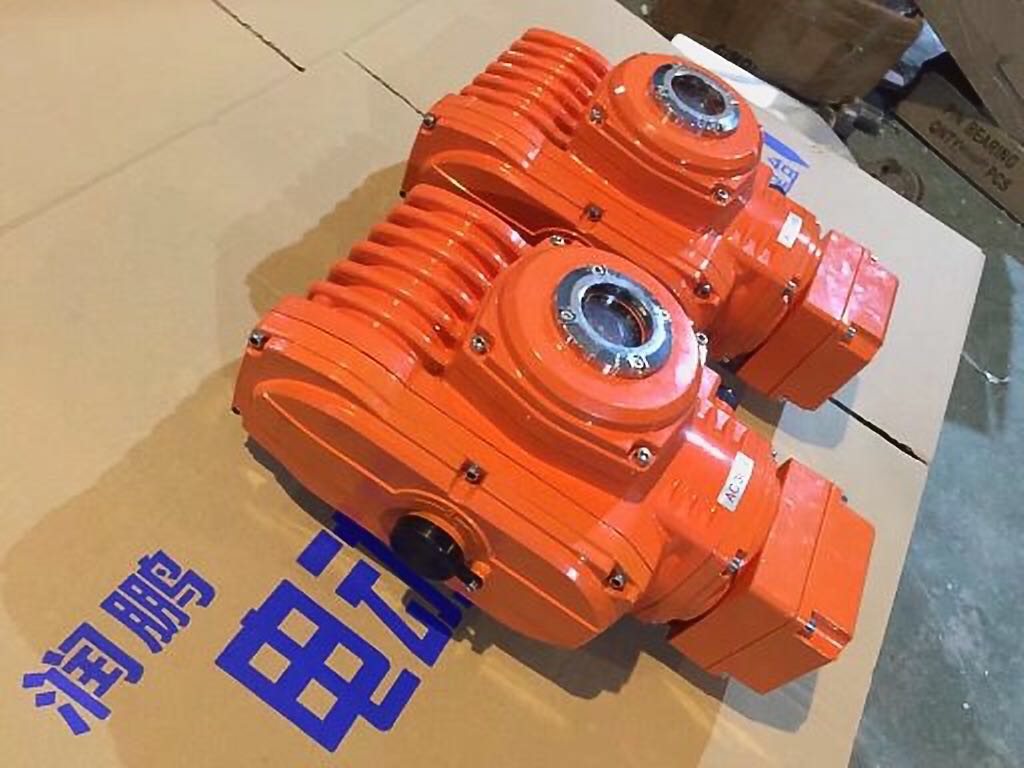 智能執(zhí)行器圖片/智能執(zhí)行器樣板圖 (2)