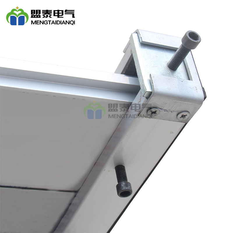 防汛擋水板圖片/防汛擋水板樣板圖 (2)