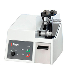 Minitom陶瓷切割機(jī)