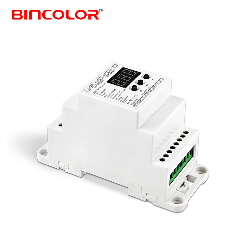 繽彩RGB導(dǎo)軌式DMX驅(qū)動(dòng)器圖片/繽彩RGB導(dǎo)軌式DMX驅(qū)動(dòng)器樣板圖 (1)