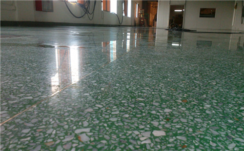 水泥砂漿地面圖片/水泥砂漿地面樣板圖 (4)