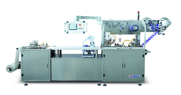 安全套包裝機(jī)圖片/安全套包裝機(jī)樣板圖 (3)