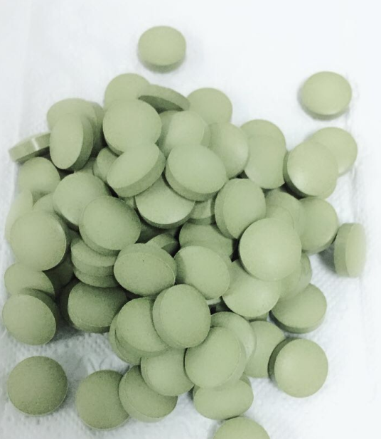 十五年專(zhuān)業(yè)貼牌加工廠--鐘祥億源