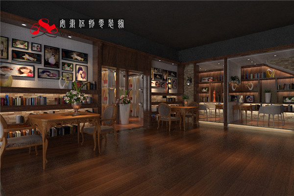 合肥影樓裝修婚紗影樓裝修 精湛的技藝，美好的回憶