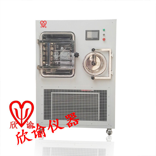 凍干機圖片/凍干機樣板圖 (3)