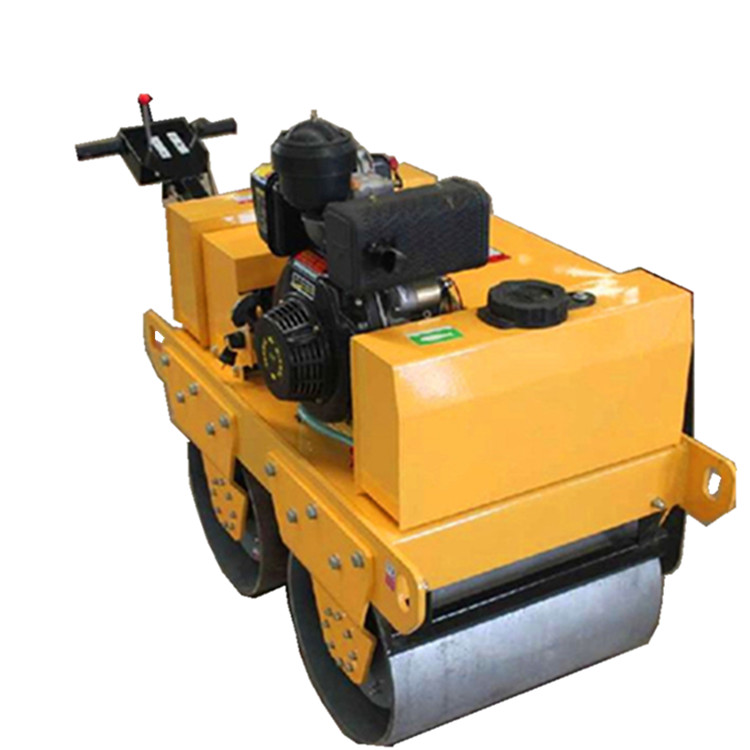 手扶雙鋼輪壓路機(jī)圖片/手扶雙鋼輪壓路機(jī)樣板圖 (2)