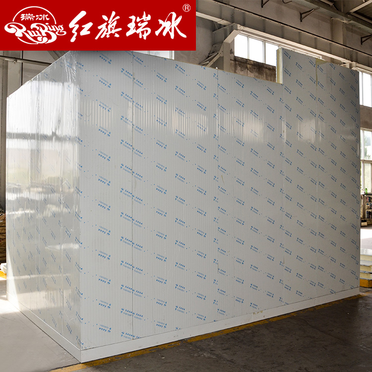 冷庫(kù)平移門(mén)圖片/冷庫(kù)平移門(mén)樣板圖 (4)