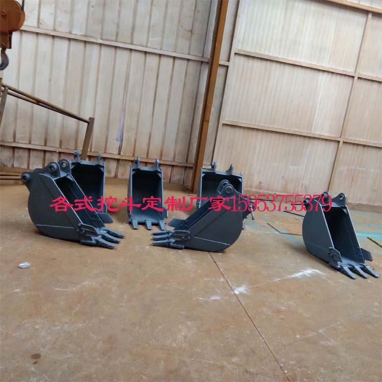 挖掘機(jī)微挖小斗圖片/挖掘機(jī)微挖小斗樣板圖 (3)