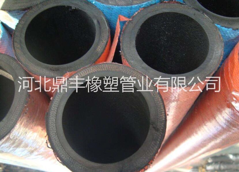 供應(yīng)耐酸堿夾布膠管