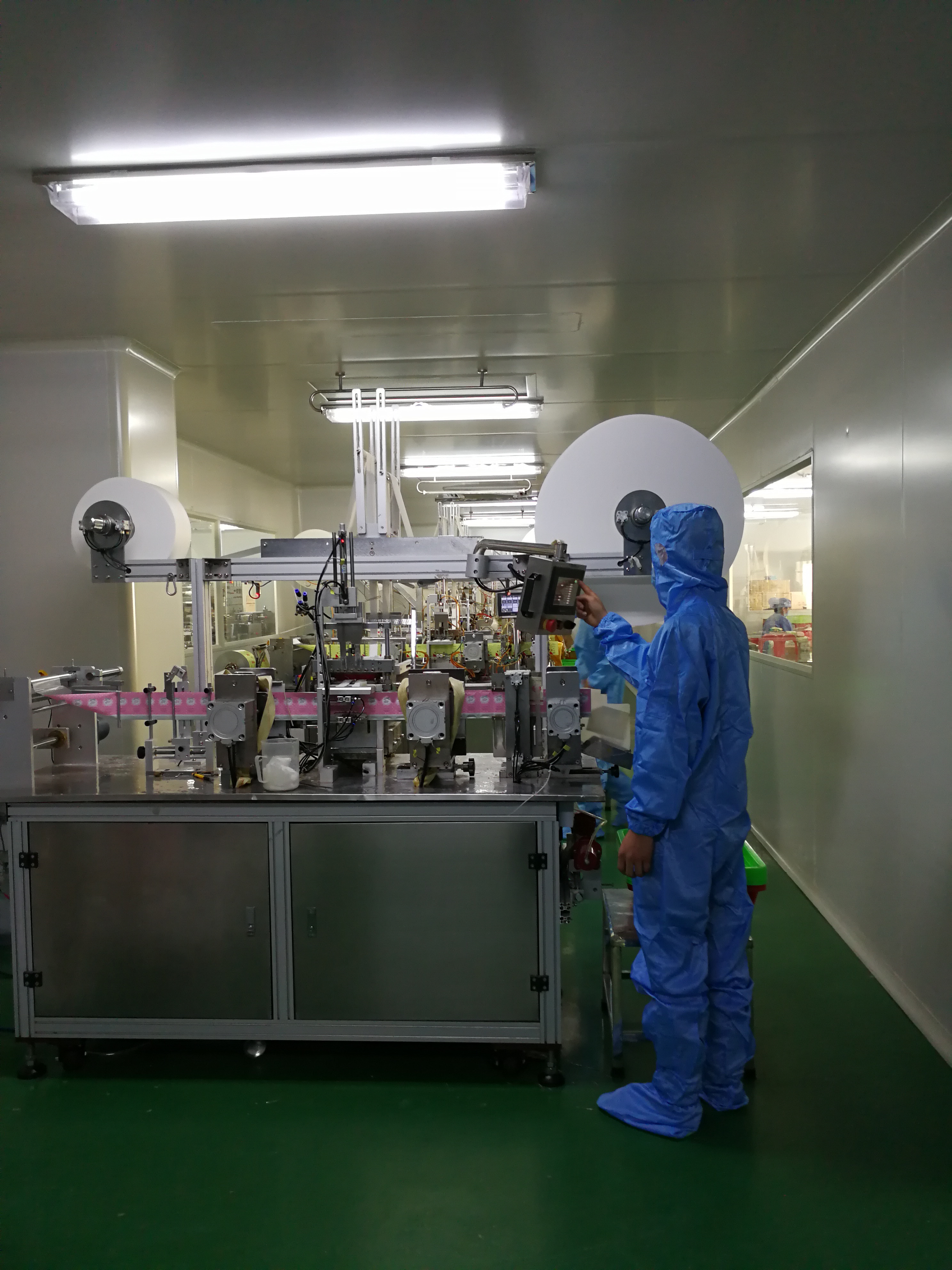 嬰兒濕巾圖片/嬰兒濕巾樣板圖 (3)