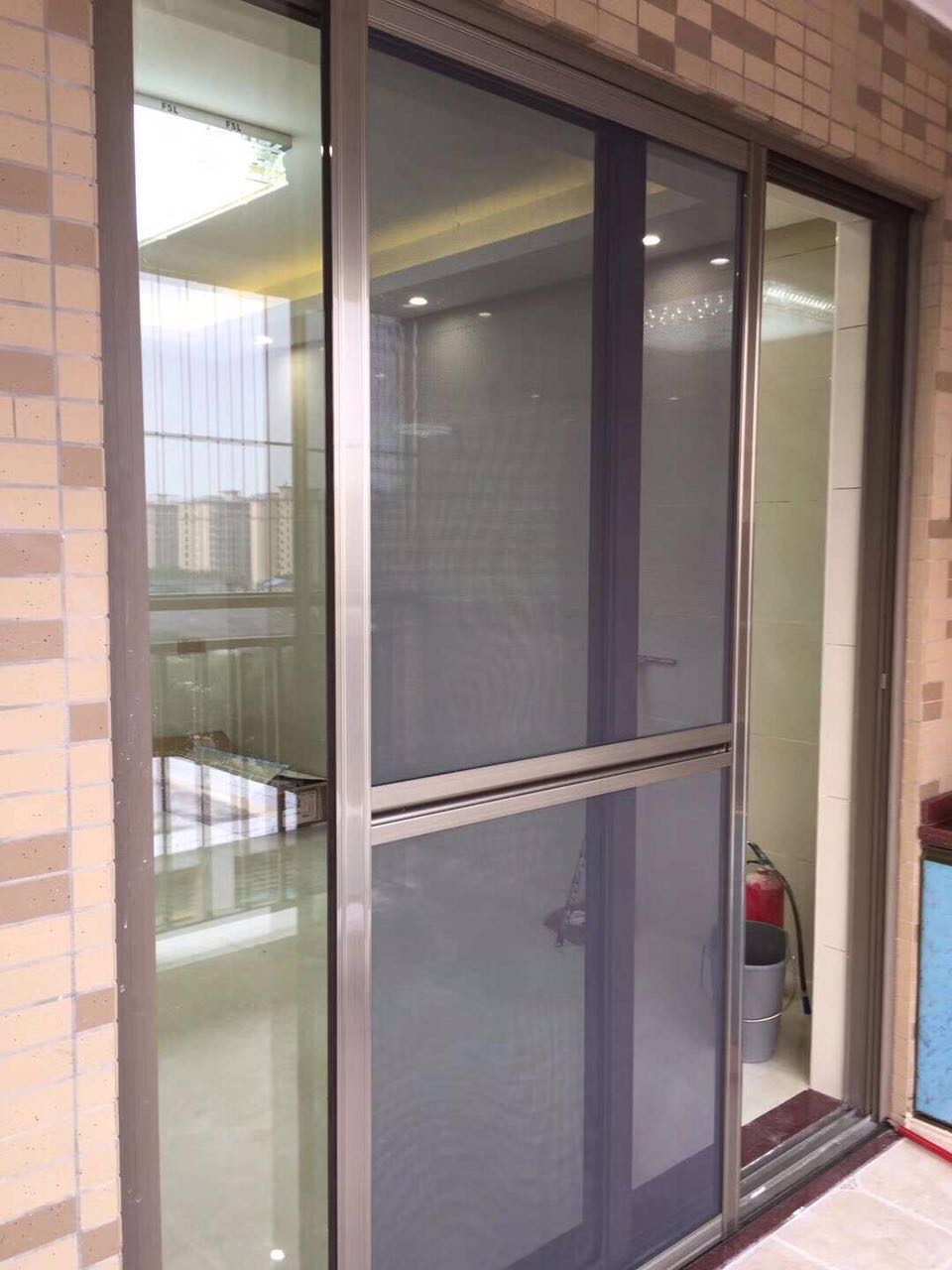 吊趟推拉門圖片/吊趟推拉門樣板圖 (3)