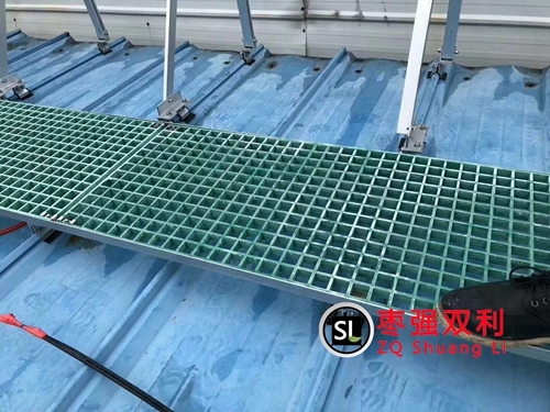檢修走道板圖片