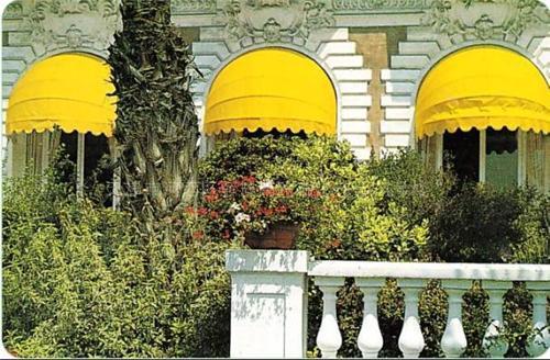 江蘇固定蓬圖片/江蘇固定蓬樣板圖 (2)