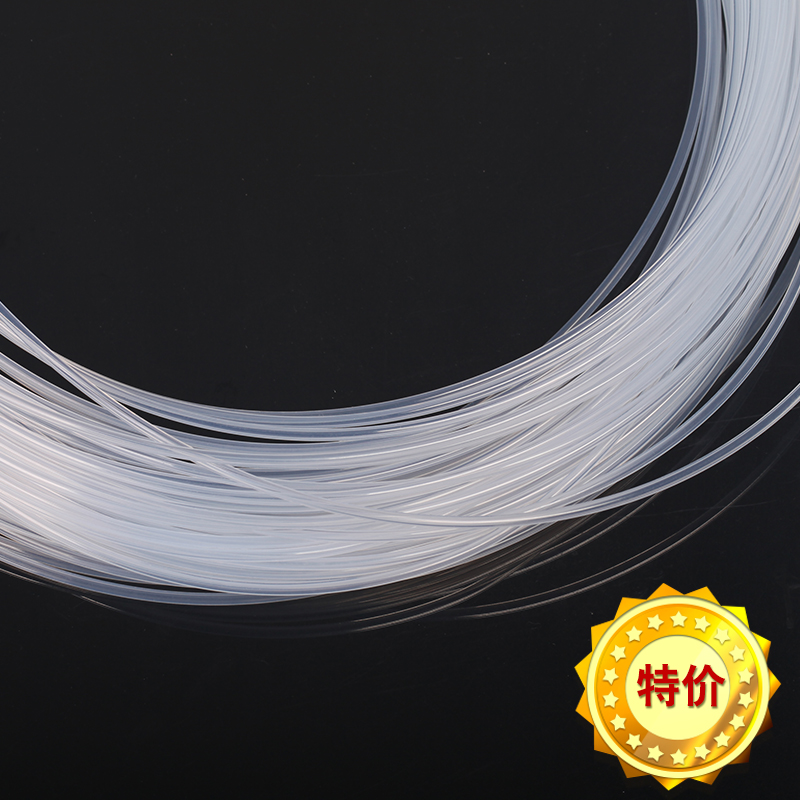 耐腐蝕特氟龍管圖片/耐腐蝕特氟龍管樣板圖 (1)