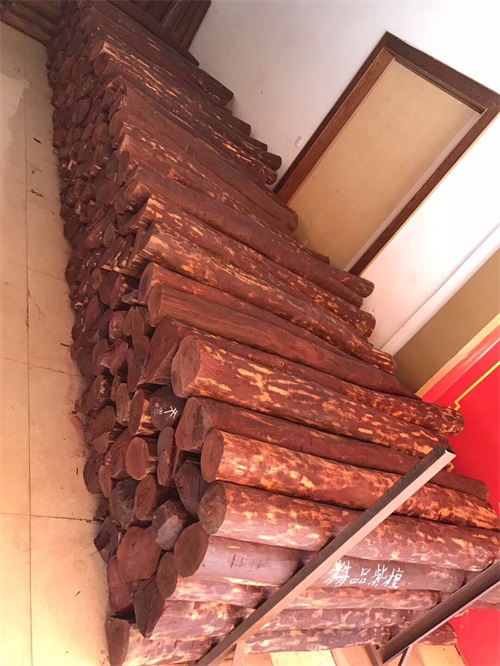 印度小葉紫檀圖片/印度小葉紫檀樣板圖 (1)