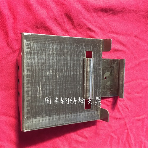 鋼結(jié)構(gòu)支架圖片/鋼結(jié)構(gòu)支架樣板圖 (2)