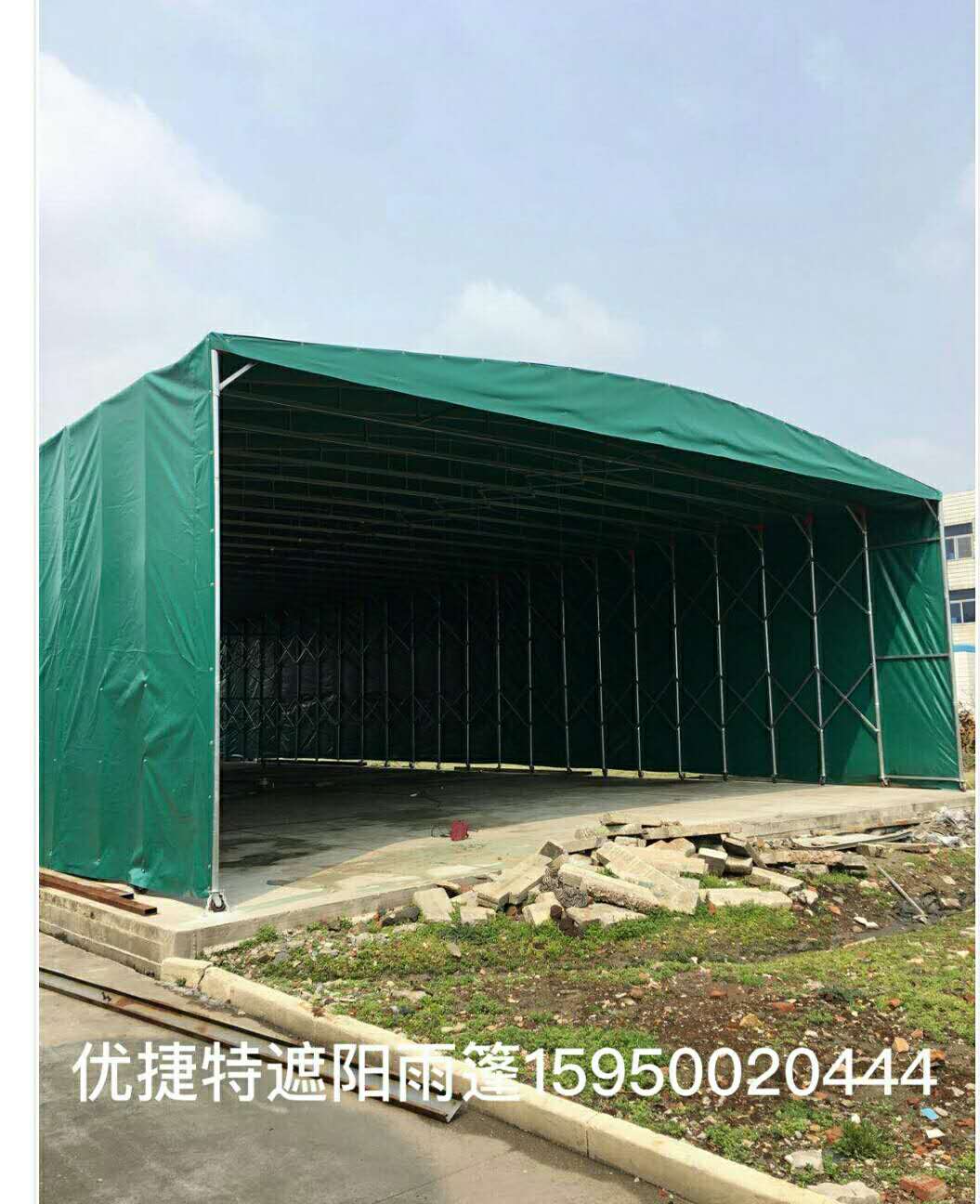 大型倉庫圖片/大型倉庫樣板圖 (4)