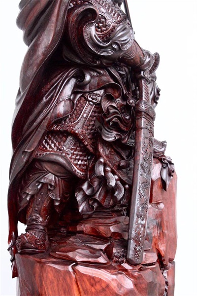 印度小葉紫檀圖片/印度小葉紫檀樣板圖 (4)