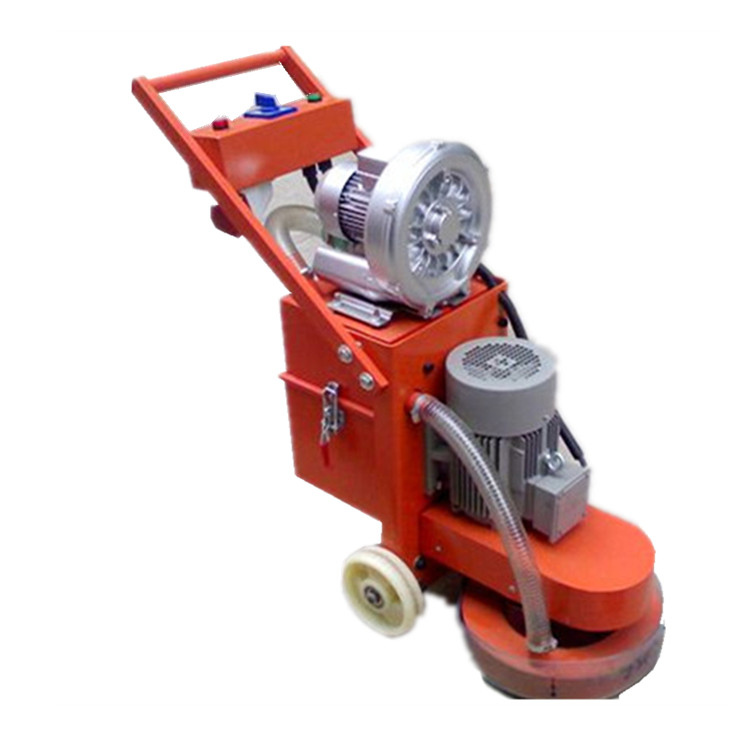 環(huán)氧無塵打磨機(jī)圖片/環(huán)氧無塵打磨機(jī)樣板圖 (3)