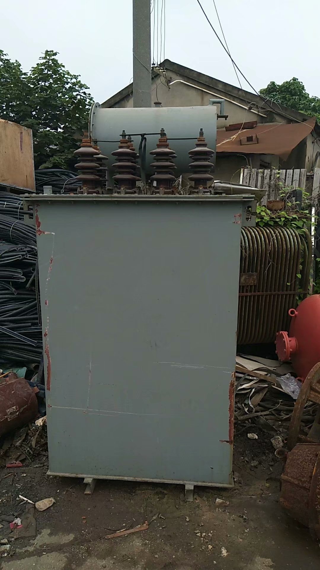 回收柴油發(fā)電機(jī)組，變壓器圖片/回收柴油發(fā)電機(jī)組，變壓器樣板圖 (2)
