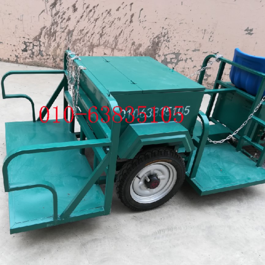 垃圾收集車圖片/垃圾收集車樣板圖 (3)